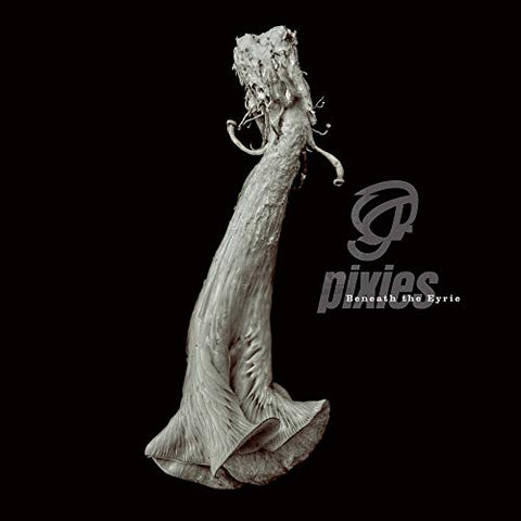 Pixies - Beneath the Eyrie [VINYL]