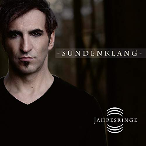 Sundenklang - Jahresringe [CD]