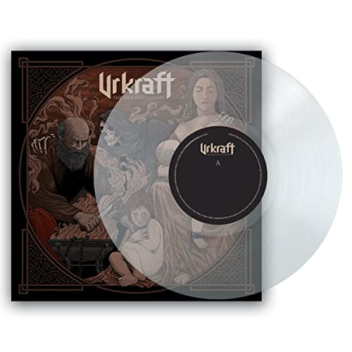Urkraft - The Truth Protagonist [VINYL]