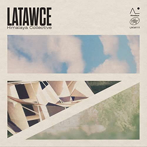 Various - Himalaya Collective - Latawce [VINYL]