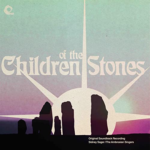 Sidney Sager & The Ambrosian S - COTS [VINYL]