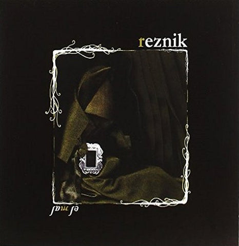 Reznik - El Mal [CD]