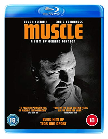 Muscle [BLU-RAY]