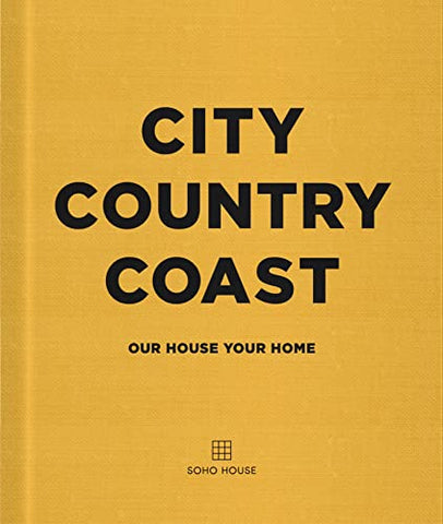 City Country Coast