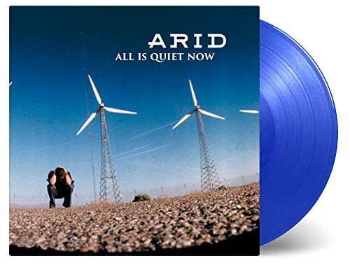 Arid - Arid (180 gm LP vinyl) [VINYL]