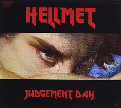 Various - Judgement Day [CD]
