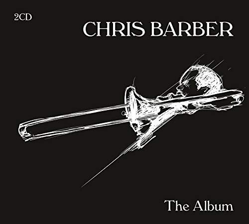 Chris Barbe - The Album (2cd) [CD]