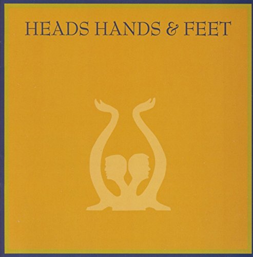 Heads Hands & Feet - Heads Hands and Feet [CD]