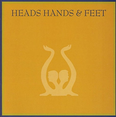 Heads Hands & Feet - Heads Hands and Feet [CD]