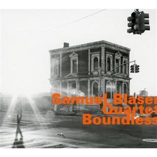 Samuel Blaser / Marc Ducret / - Boundless [CD]