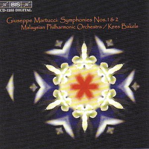 A CD cover featuring a symmetrical, star-like design with yellow, red, and blue hues.