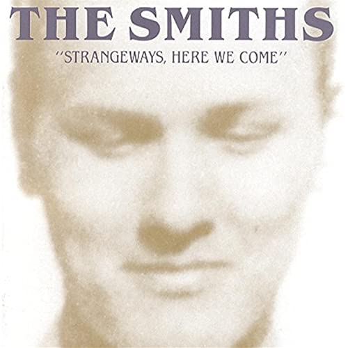Smiths - Strangeways, Here We Come [CD]