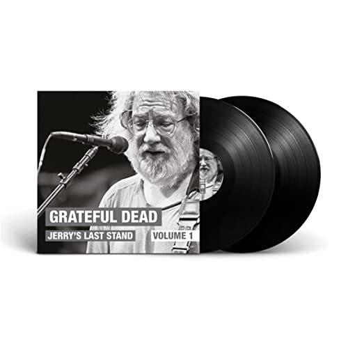 Various - Jerrys Last Stand Vol. 1 [VINYL]
