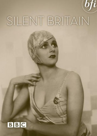 Silent Britain [DVD]