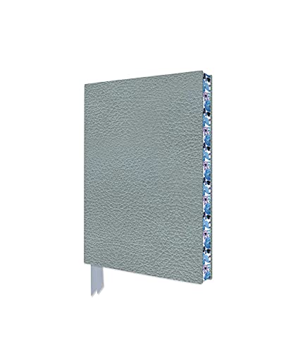 Grey Artisan Pocket Journal (Flame Tree Journals) (Artisan Pocket Journals)