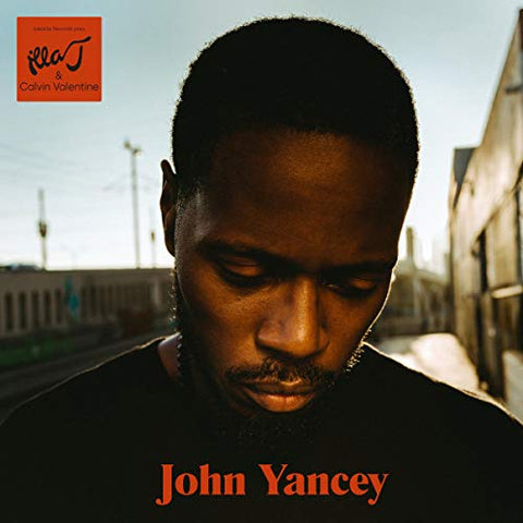Various - John Yancey [CD]