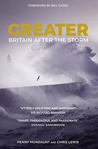 Greater: Britain After the Storm