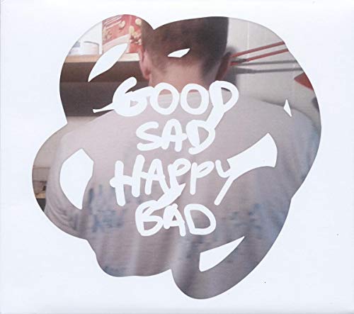 Micachu And The Shapes - Good Sad Happy Bad [CD]