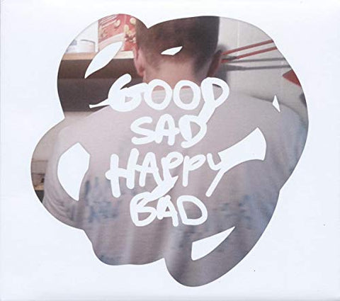 Micachu And The Shapes - Good Sad Happy Bad [VINYL]