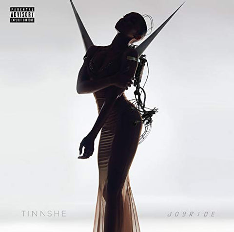 Tinache - Joyride [CD]