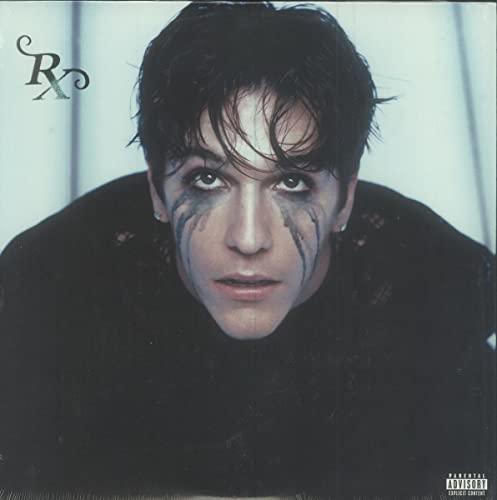 Role Model - Rx [VINYL]