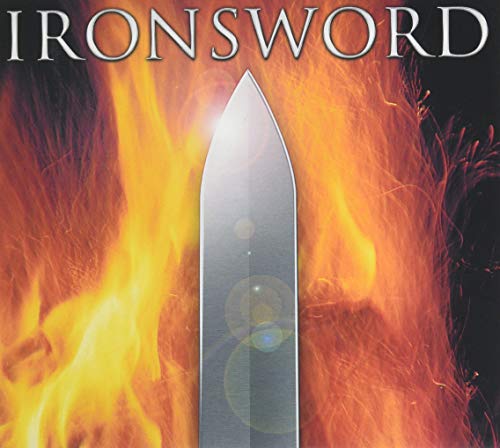Ironsword - Ironsword + Return Of The Warrior (2cd.Digi) [CD]