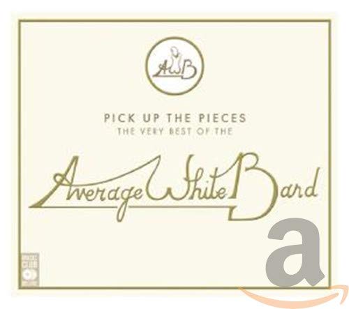 Average White Band - Pick Up The Pieces - The Very Best Of The Average White Band [CD]