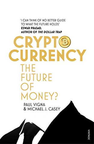 Cryptocurrency [DVD]