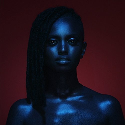 Kelela-cut 4 Me [delu - Hallucinogen EP [VINYL]