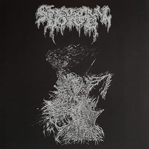Spectral Voice - Necrotic Demos [VINYL]