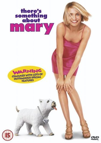There's Something About Mary [DVD]
