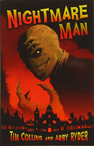 Nightmare Man (Horror Hotel)