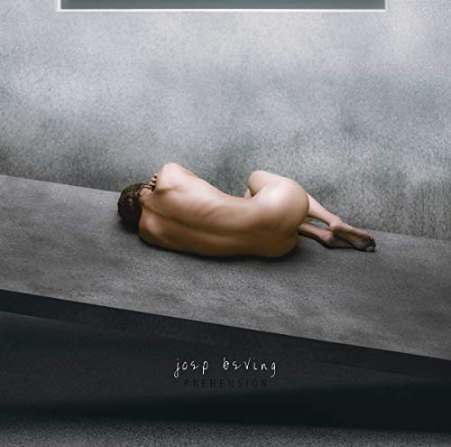 Joep Beving - Prehension [VINYL]