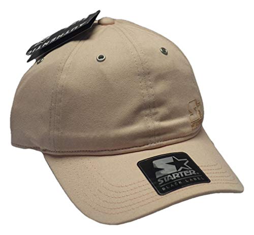 Starter Starter Solar Baseball Cap
