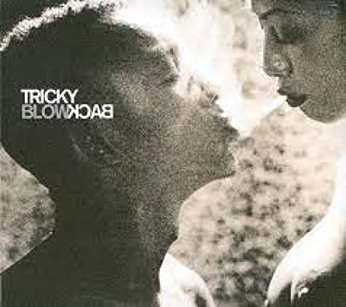 Tricky - Blowback [VINYL]