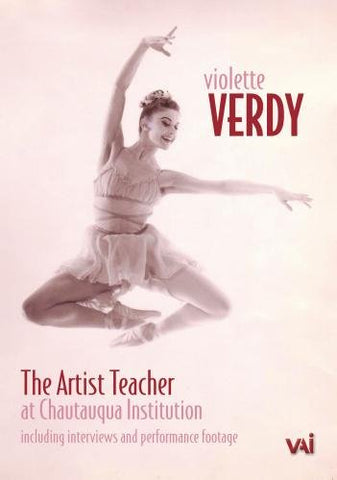 Verdy:a Portrait [DVD]