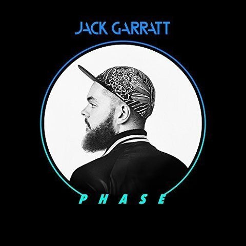 Jack Garratt - Phase Audio CD