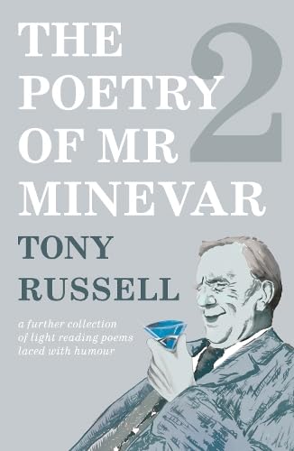 The Poetry of Mr Minevar Book 2