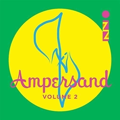 Various - Ampersand, Vol. 2 [CD]