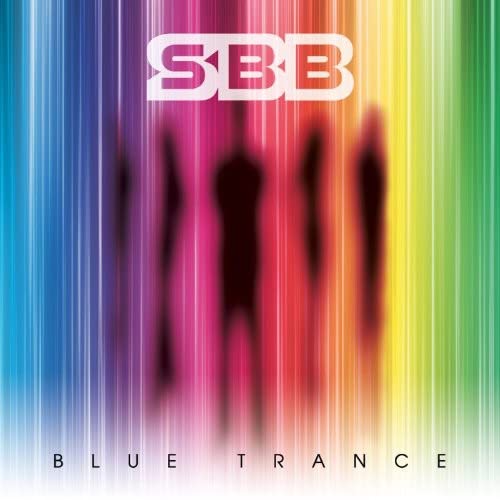 Sbb - Blue Trance [CD]