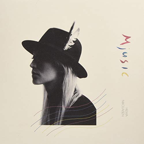 Hilma Nikolaisen - Mjusic [VINYL]