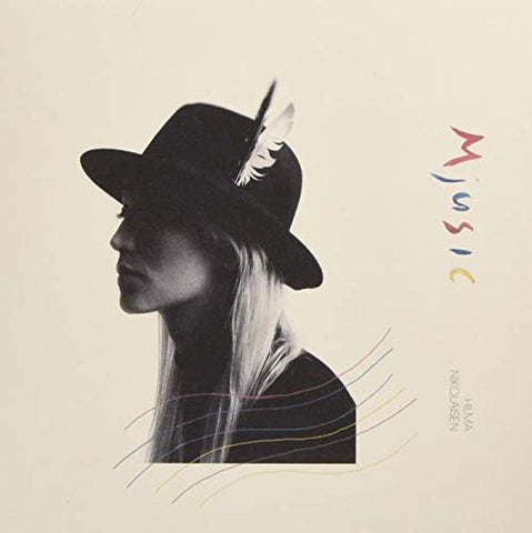 Hilma Nikolaisen - Mjusic  [VINYL]