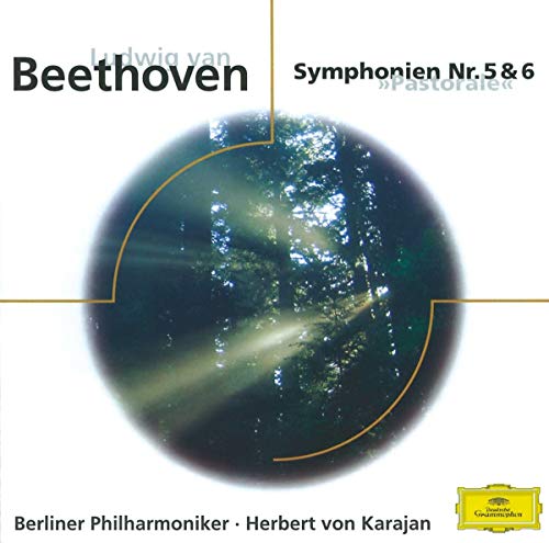Beethoven L. V. - Beethoven [CD]