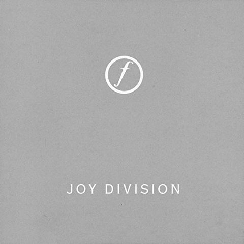 Joy Division - Still [VINYL]