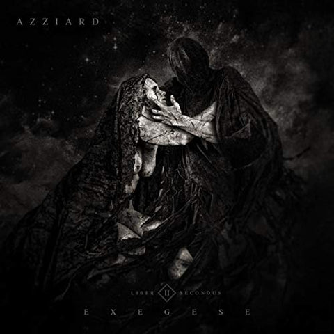 Azziard - Exegese [CD]