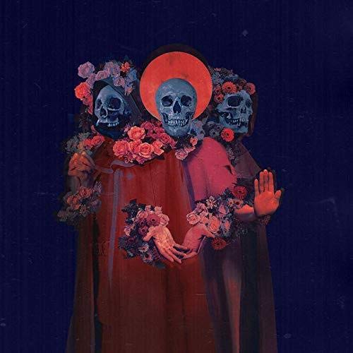 Carsonalexander - Ellipsism [CD]