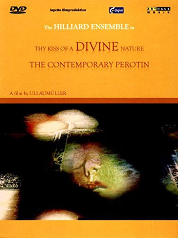 The Contemporary Perotin [DVD]