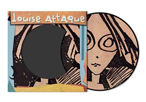 Various - Louise Attaque [VINYL]