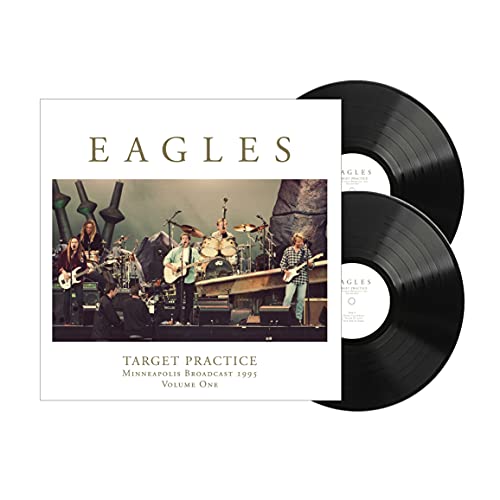 Various - Target Practice Vol.1 [VINYL]