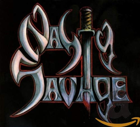Nasty Savage - Nasty Savage [CD]